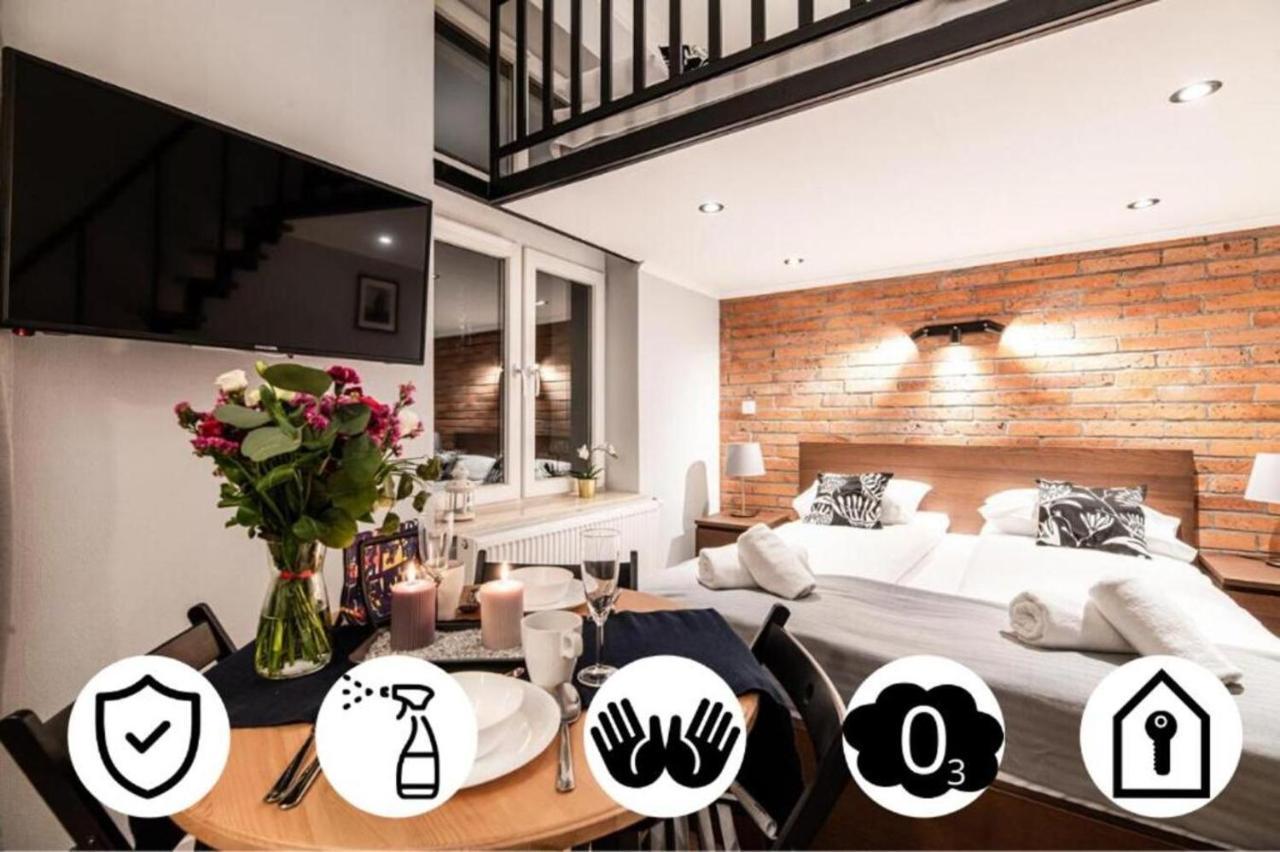 Lubomirskiego 23 Residence - Great Location, 10 Min To Main Square By Foot, Right Next To Main Rail And Bus Station คราคูฟ ภายนอก รูปภาพ