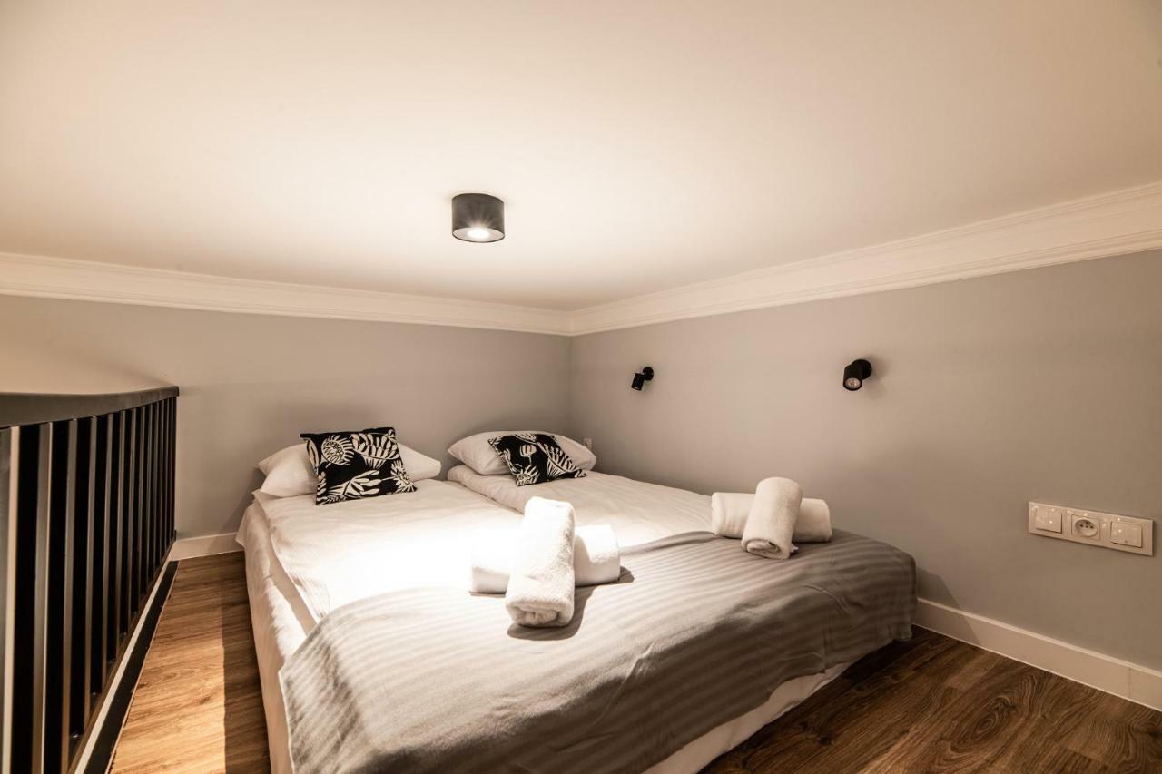 Lubomirskiego 23 Residence - Great Location, 10 Min To Main Square By Foot, Right Next To Main Rail And Bus Station คราคูฟ ภายนอก รูปภาพ