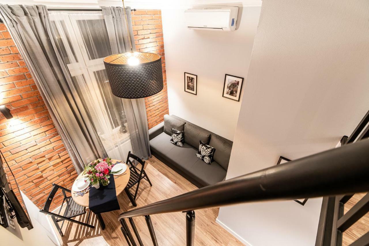 Lubomirskiego 23 Residence - Great Location, 10 Min To Main Square By Foot, Right Next To Main Rail And Bus Station คราคูฟ ภายนอก รูปภาพ
