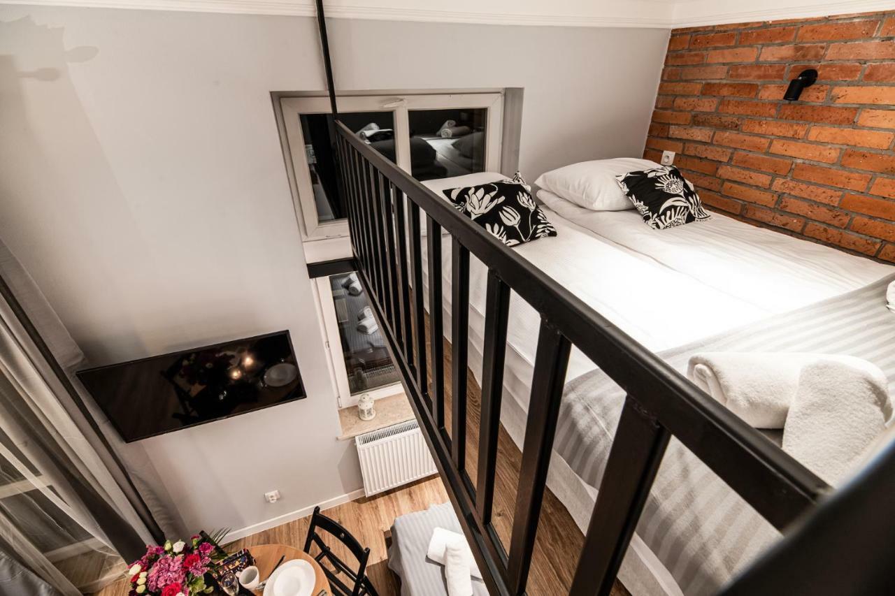 Lubomirskiego 23 Residence - Great Location, 10 Min To Main Square By Foot, Right Next To Main Rail And Bus Station คราคูฟ ภายนอก รูปภาพ