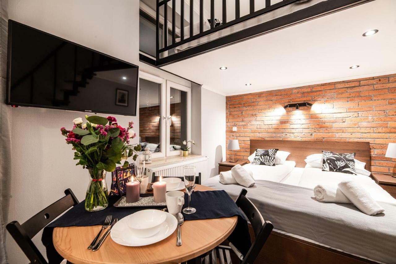 Lubomirskiego 23 Residence - Great Location, 10 Min To Main Square By Foot, Right Next To Main Rail And Bus Station คราคูฟ ภายนอก รูปภาพ
