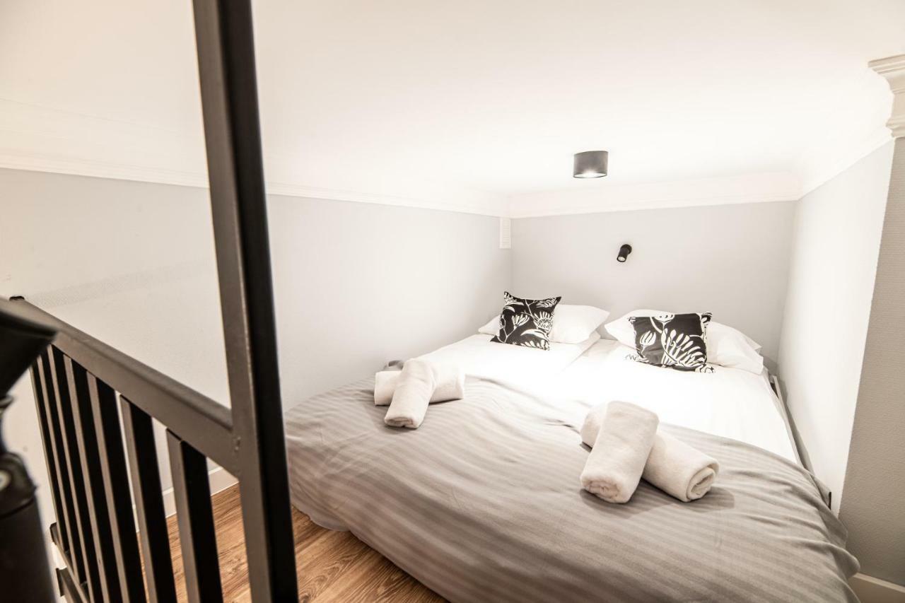 Lubomirskiego 23 Residence - Great Location, 10 Min To Main Square By Foot, Right Next To Main Rail And Bus Station คราคูฟ ภายนอก รูปภาพ