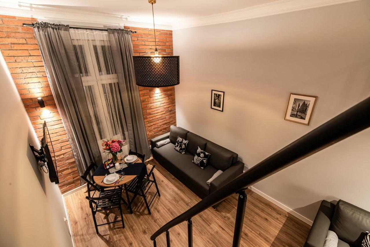 Lubomirskiego 23 Residence - Great Location, 10 Min To Main Square By Foot, Right Next To Main Rail And Bus Station คราคูฟ ภายนอก รูปภาพ